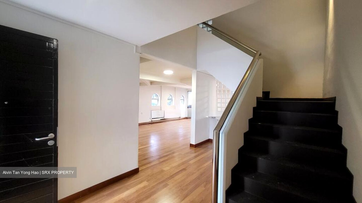Dunearn Road (D11), Condominium #508416481